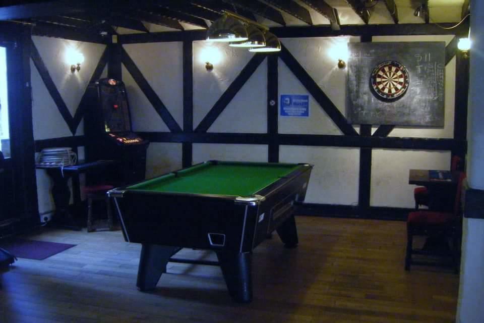 Watermans Arms Hotell London Eksteriør bilde