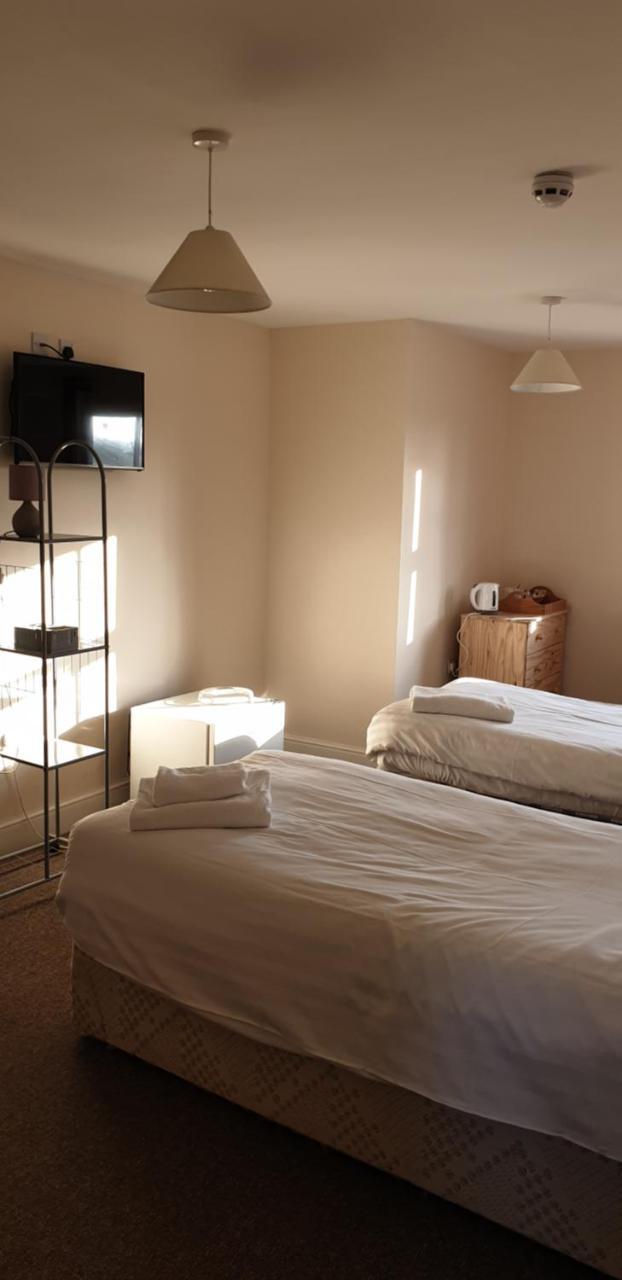 Watermans Arms Hotell London Eksteriør bilde