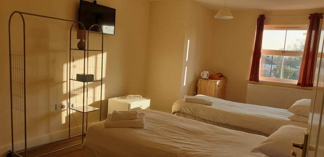 Watermans Arms Hotell London Eksteriør bilde