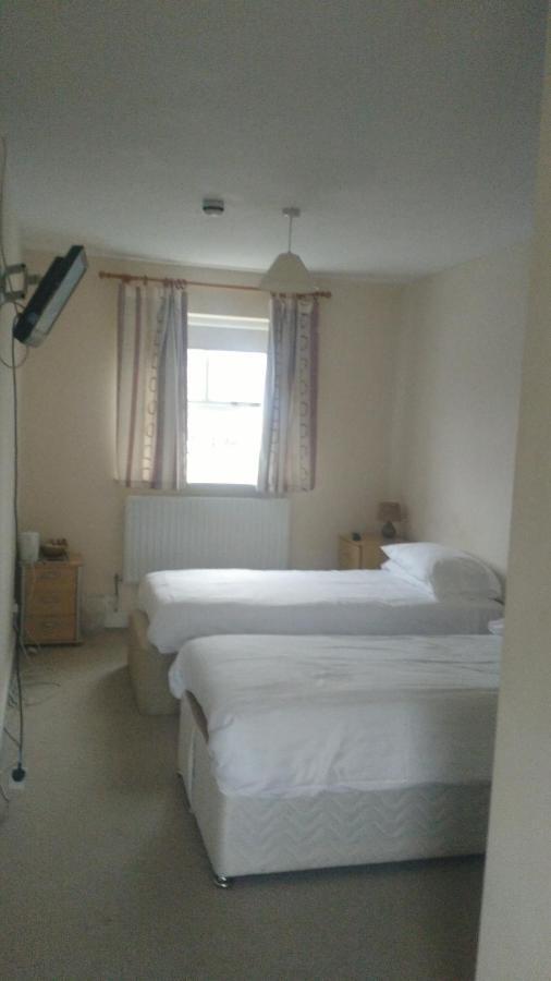 Watermans Arms Hotell London Rom bilde